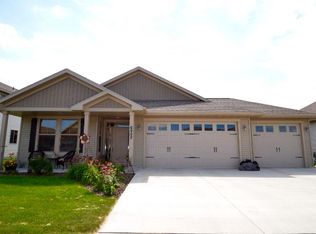 6902 Northwood Ln, Saint Cloud, MN 56303