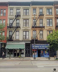 Rented by R New York