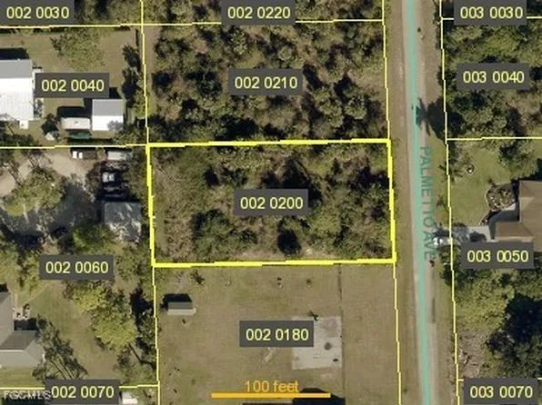 413 Palmetto Ave, Lehigh Acres, FL 33972