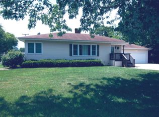 320 N 2nd Ave, Coal City, IL 60416