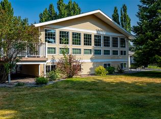 2270 Mission Way N, Kalispell, MT 59901