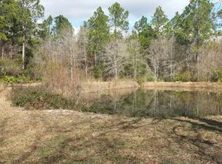 1191 Mallard Rd, Odum, GA 31555