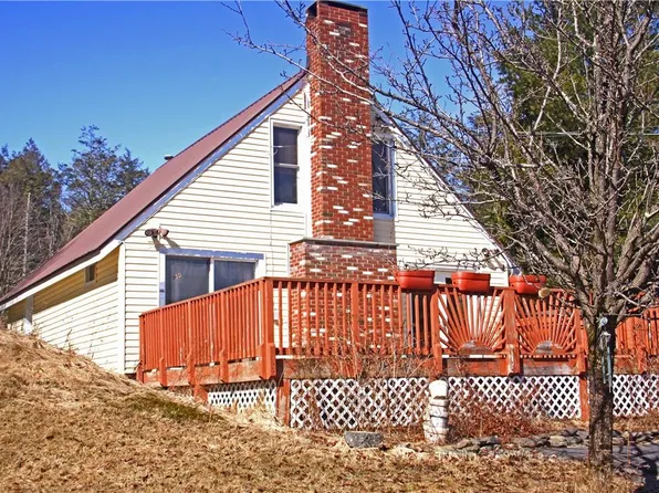 712 Red Hill Knolls Road, Grahamsville, NY 12740