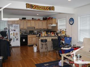 235 Everett St #D, Allston, MA 02134