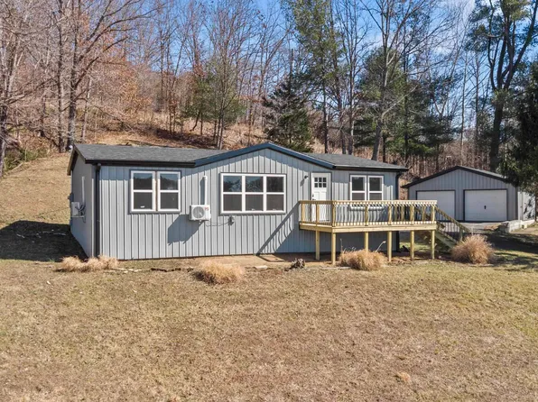 15512 Richland Ct, Catlettsburg, KY 41129