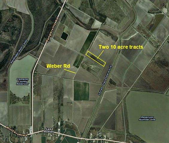2nd image of Weber Rd