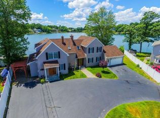 29 Birch Ave, Wolcott, CT 06716