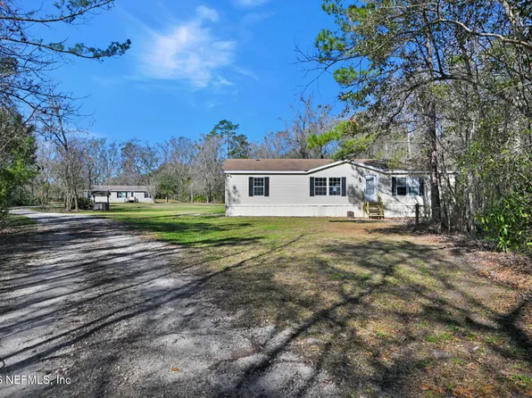11466 SIMMONS Road, Jacksonville, FL 32218