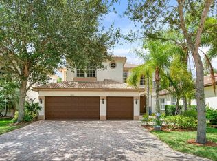 8621 Breezy Hill Dr, Boynton Beach, FL 33473