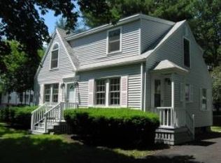 127 Wolcott St, Portland, ME 04102