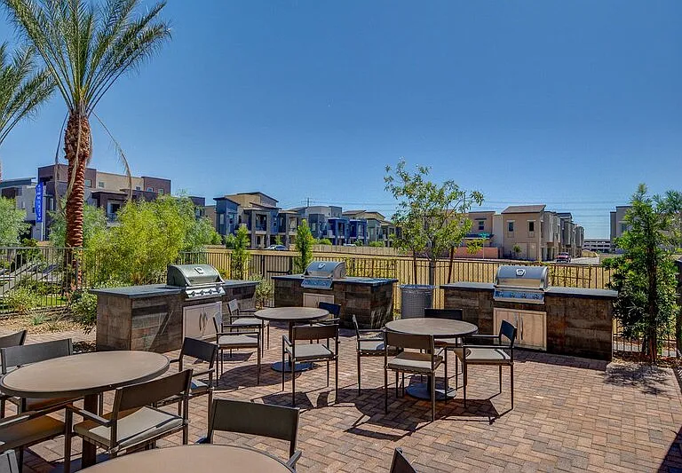 11231 Hidden Peak Ave #204 — Photo 45