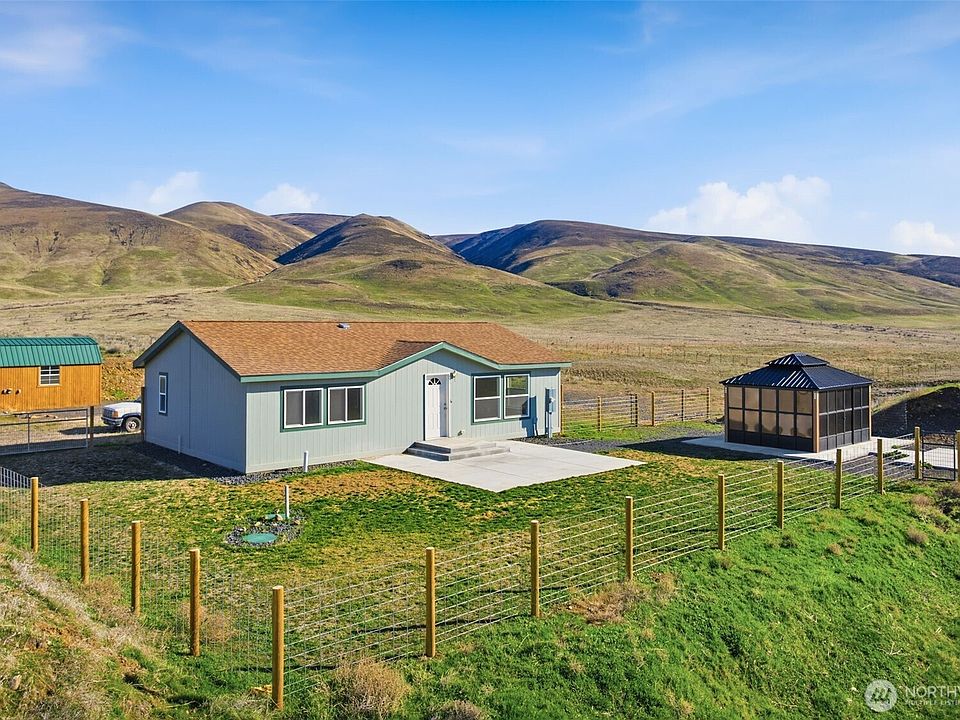 1st image of 16161 N Wenas Road