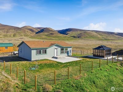 16161 N Wenas Road, Selah, WA, 98942