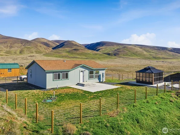 16161 N Wenas Road, Selah, WA 98942