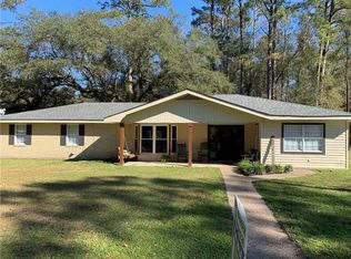 39614 Penn Rd, Ponchatoula, LA 70454