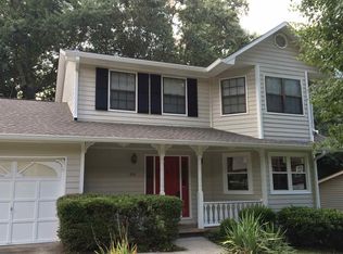 503 Jaywood Dr, Stone Mountain, GA 30083