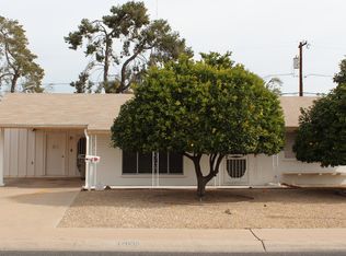 12655 N Augusta Dr, Sun City, AZ 85351