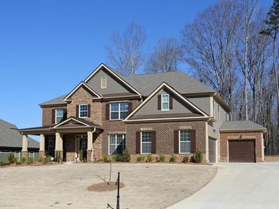 3120 Pleasant Valley Trl, Cumming, GA, 30028