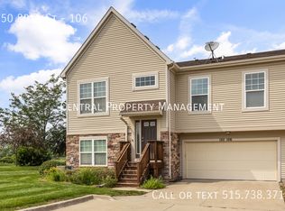 150 80th St UNIT 106, West Des Moines, IA 50266