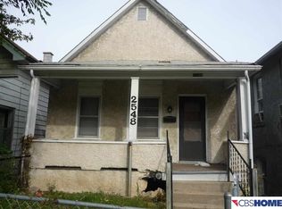 2550 Rees St, Omaha, NE 68105