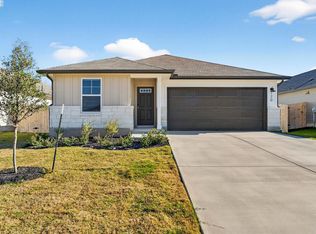 120 Honey Bee Rd, Jarrell, TX 76537