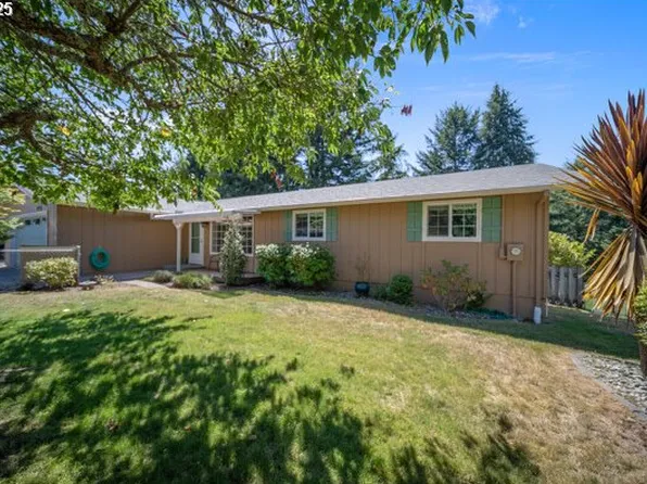 1112 Ranch Rd, Reedsport, OR 97467