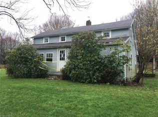 814 Mansfield Lucas Rd, Mansfield, OH 44903