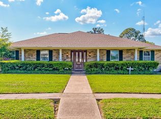 2710 Ruth Ln, Port Neches, TX 77651