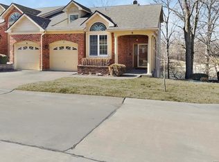 9 Lockhaven Ct #9, Lake Saint Louis, MO 63367