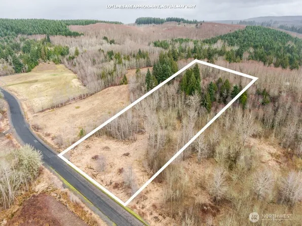 123 HILL CREEK Road, Castle Rock, WA 98611