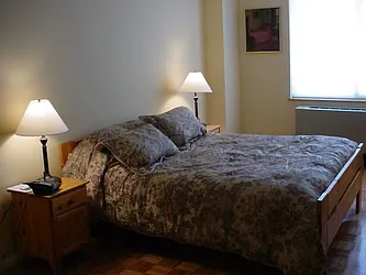 Rented by Residence NYC Real Estate LTD