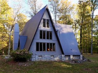 1740 Squire Boone Rd SW, Mauckport, IN 47142