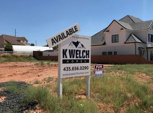 2507 E Arbor Dr, St George, UT 84790