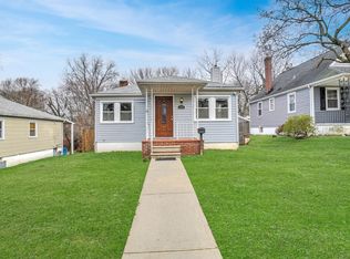 3204 Cedarhurst Rd, Baltimore, MD 21214