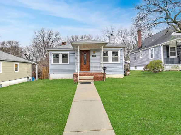 3204 Cedarhurst Rd, Baltimore, MD 21214