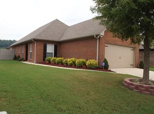 2721 Oxmoor Glen Dr, Birmingham, AL 35211