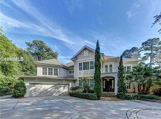 36 Cotesworth Pl, Hilton Head Island, SC 29926