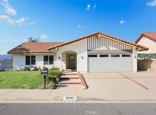 16947 Pepper Brook Way, Hacienda Heights, CA 91745