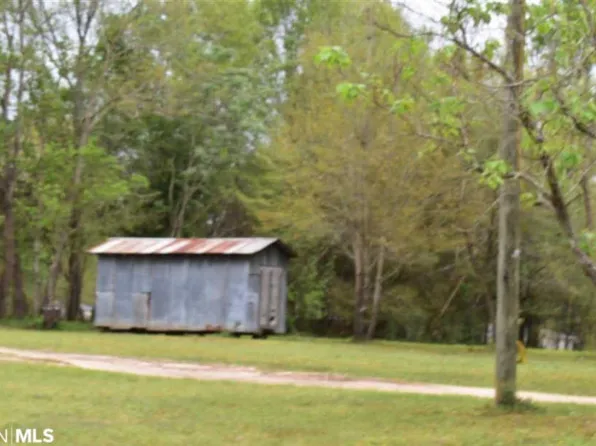 4500 John Sims Rd E, Wilmer, AL 36587