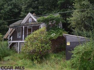 313 Copelin Rd, Philipsburg, PA 16866