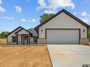 1208 County Road 211, Tyler, TX 75708