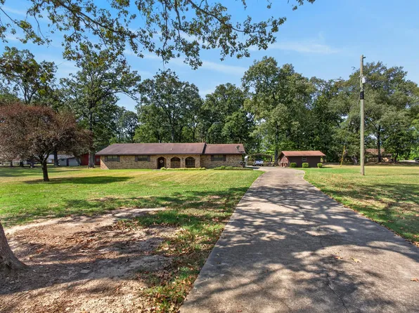 213 Andrews St, Hooks, TX 75561