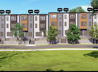 4902 Astor Pl SE, Washington, DC 20019