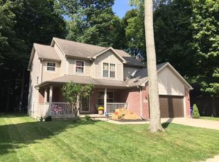 1001 Live Oak Ct, Kokomo, IN 46901