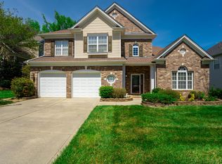 15139 Redwood Valley Ln, Charlotte, NC 28277
