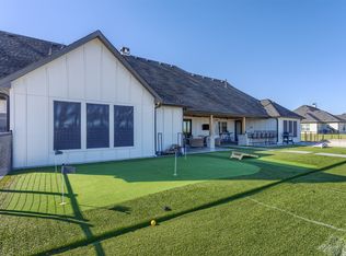 1810 Jc Maples Rd, Gunter, TX 75058