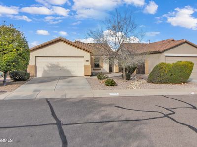 3602 W MESQUITE Avenue, San Tan Valley, AZ, 85144