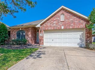 23646 Hawkins Creek Ct, Katy, TX 77494