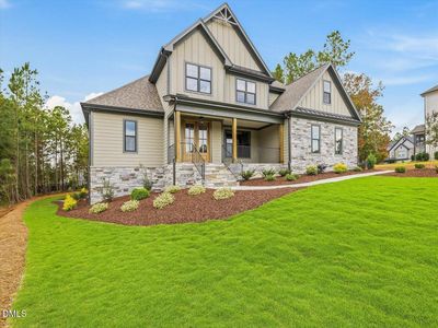 34 Cloudview Ct, Pittsboro, NC, 27312