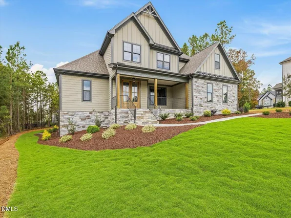 34 Cloudview Ct, Pittsboro, NC 27312